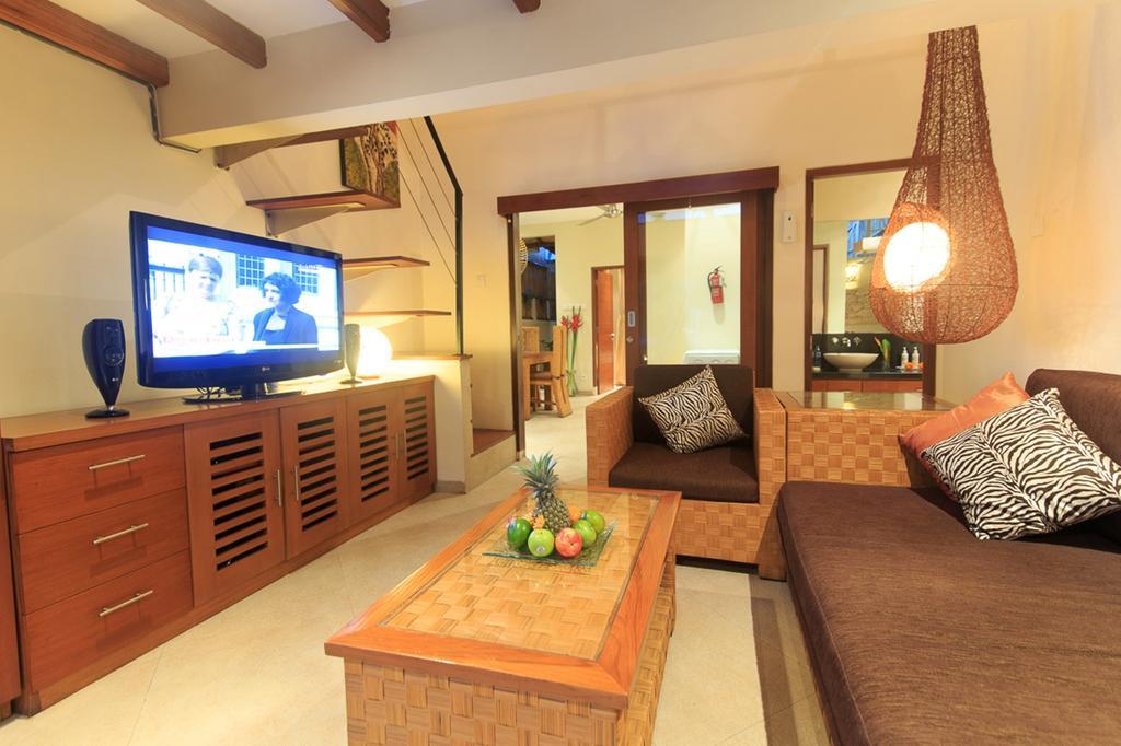 Villa Seriska Seminyak Extérieur photo