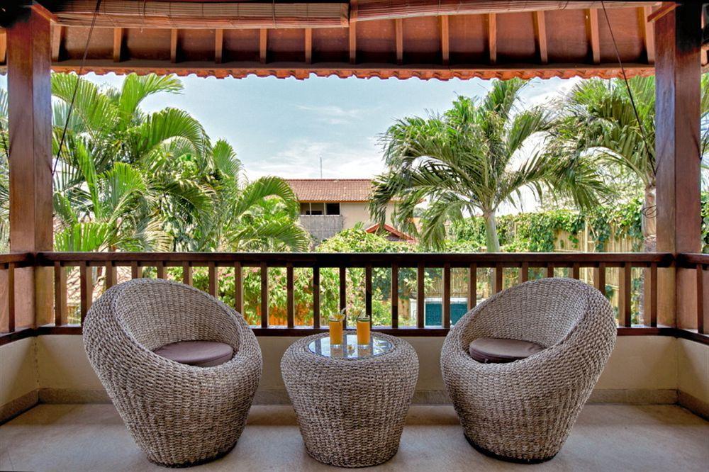 Villa Seriska Seminyak Extérieur photo