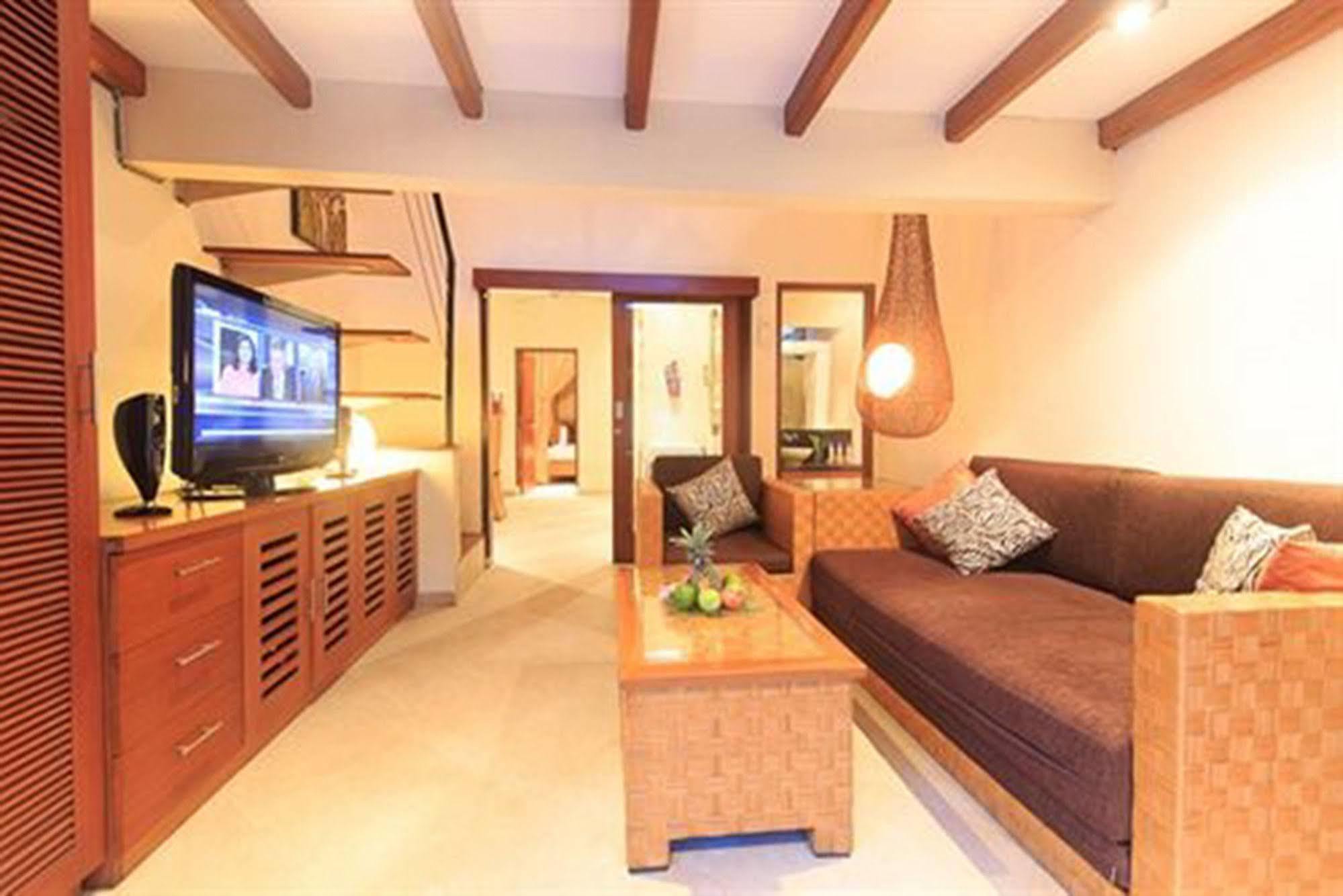 Villa Seriska Seminyak Extérieur photo